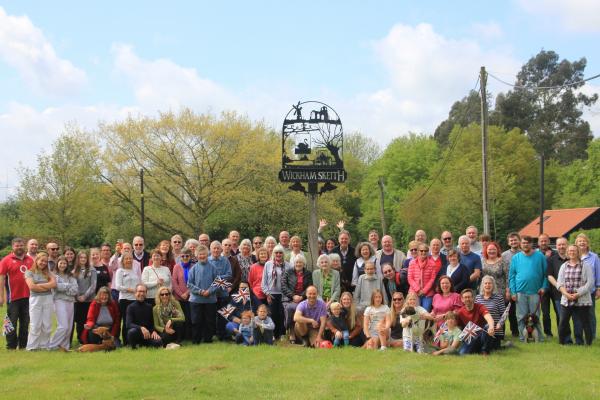 Village Photograph May 2023