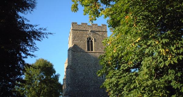 St.Andrew's Parish Church