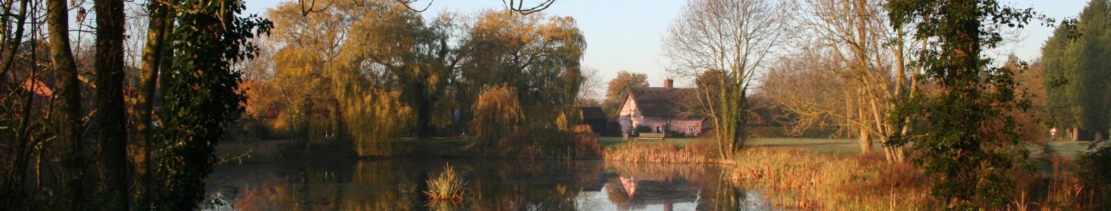 Wickham Skeith Parish Council